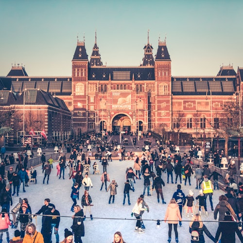 Museumplein