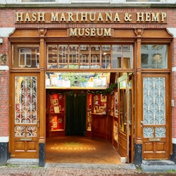 Hash Marihuana & Hemp Museum