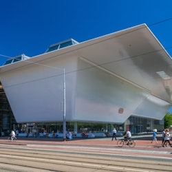 Museumplein