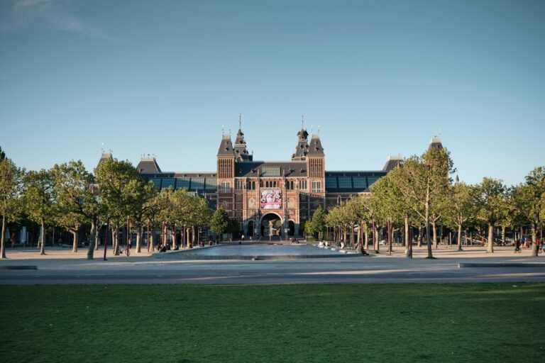 Visiter le Rijkmuseum – Ce qu’il faut savoir